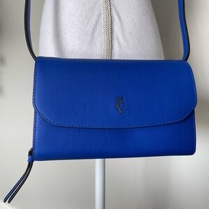 Simply Vera Vera Wang Signature Mini Crossbody